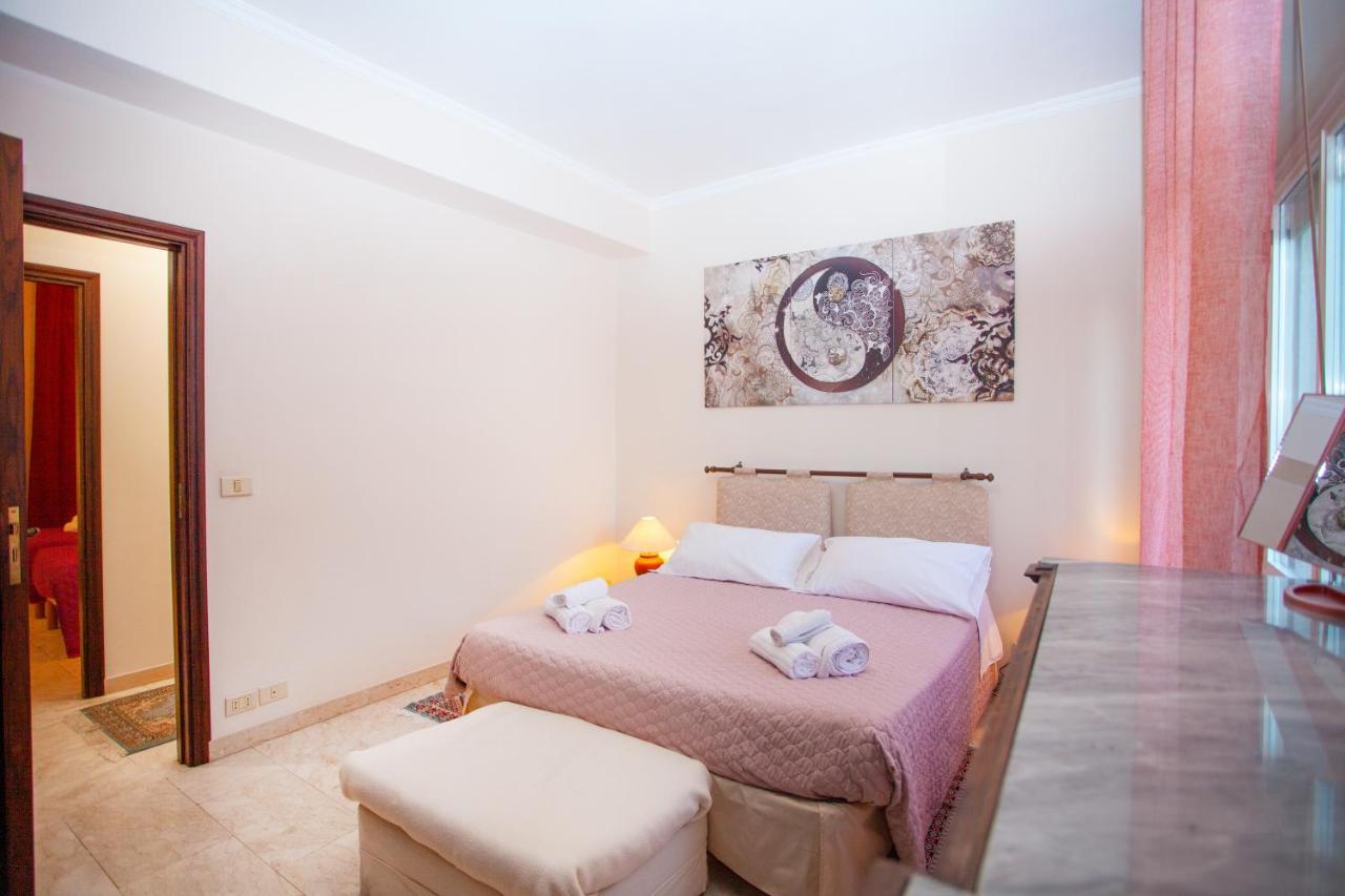 Belvedere House Taormina Exterior foto